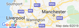 Leigh map
